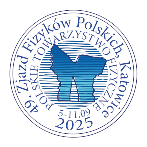 logo 49. Zjazdu Fizyków Polskich