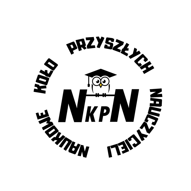 logo koła naukowego