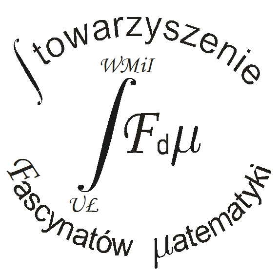 logo koła naukowego