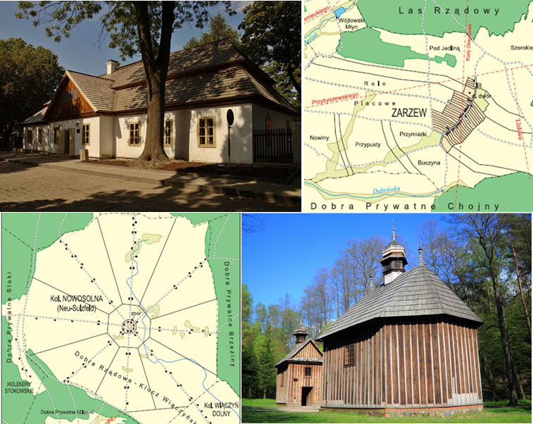 Oddział Łódzki PTG zaprasza na prelekcję