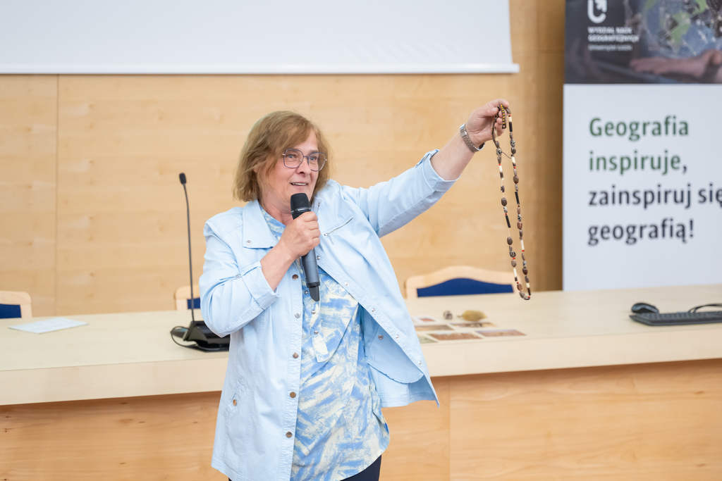 Namibia – wpływ warunków przyrodniczych