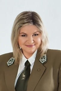 Pani Katarzyna Krakowska