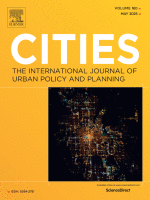 Cities Volume 160, May 2025, 105818