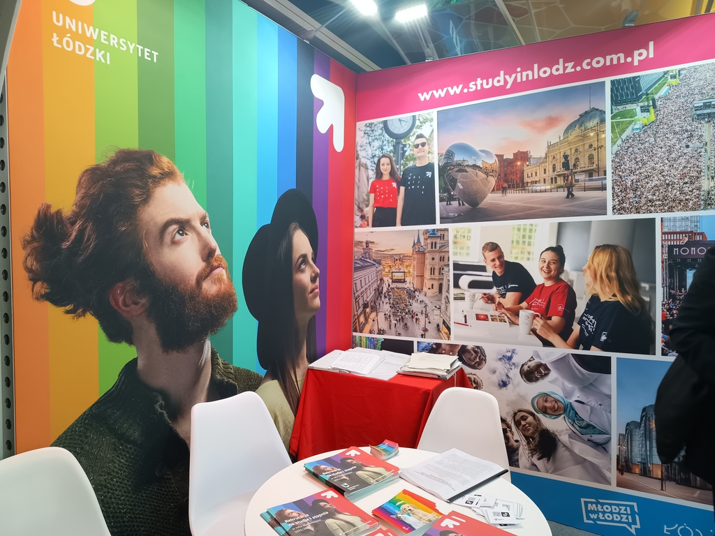 18. edycja targów edukacyjnych 