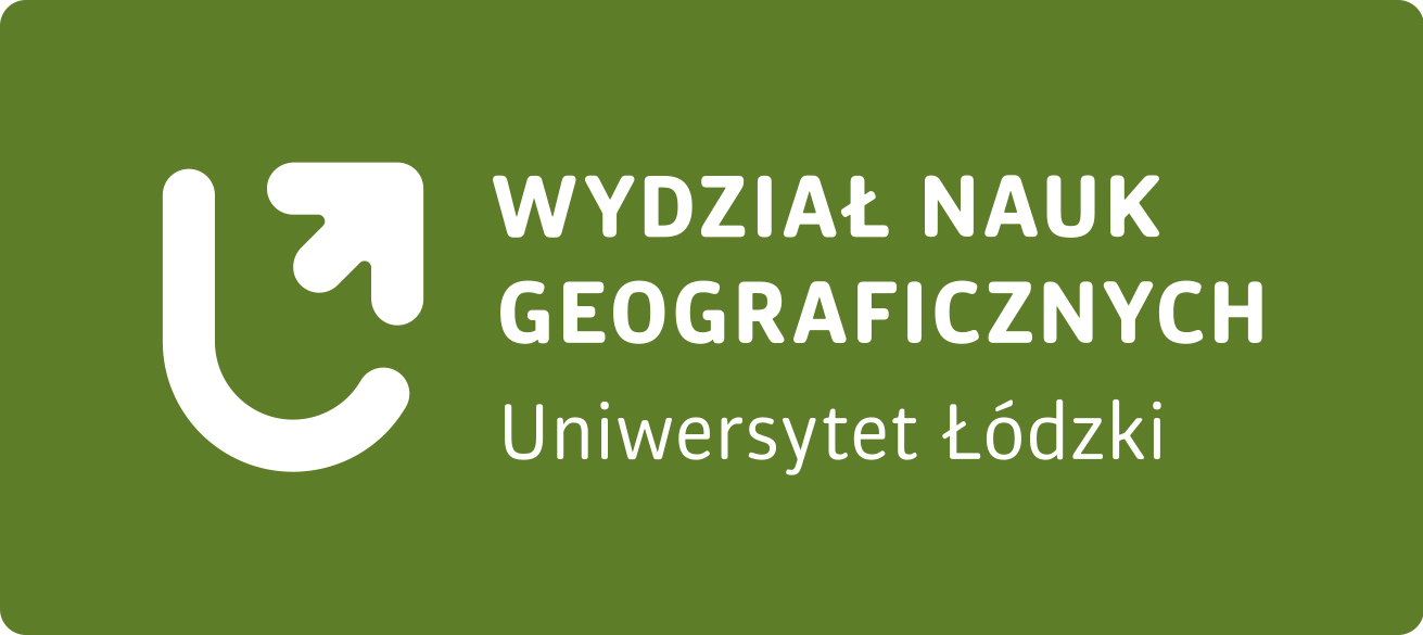 Informacje dla osób przyjętych na I rok studiów na Wydział Nauk Geograficznych UŁ