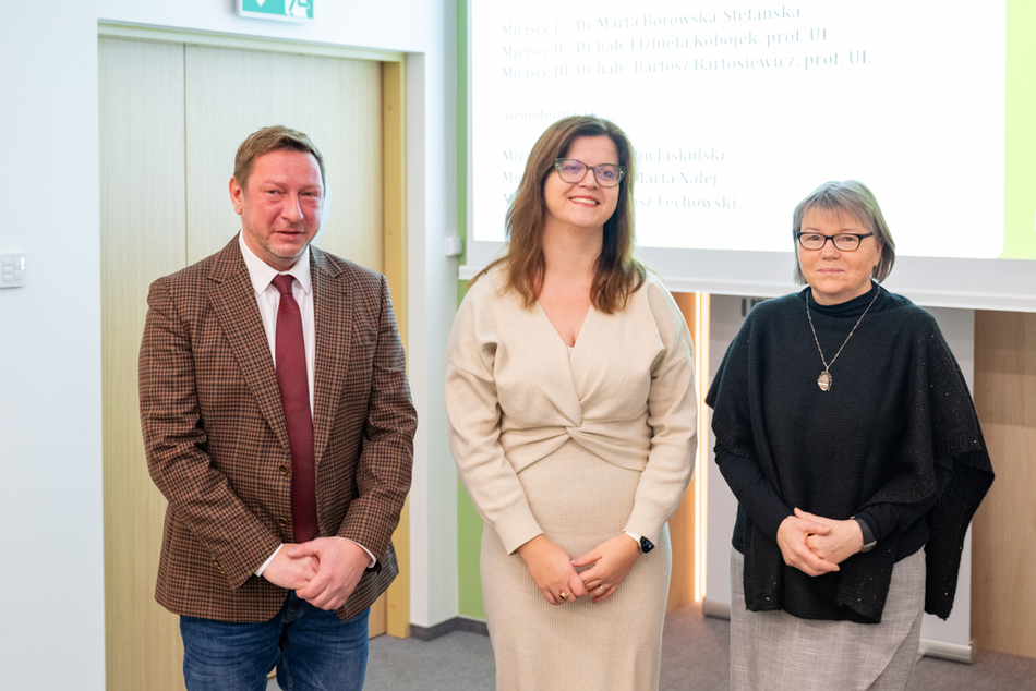 dr hab. Marta Borowska-Stefańska 