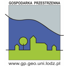 logo instytutu gospodarki przestrzennej