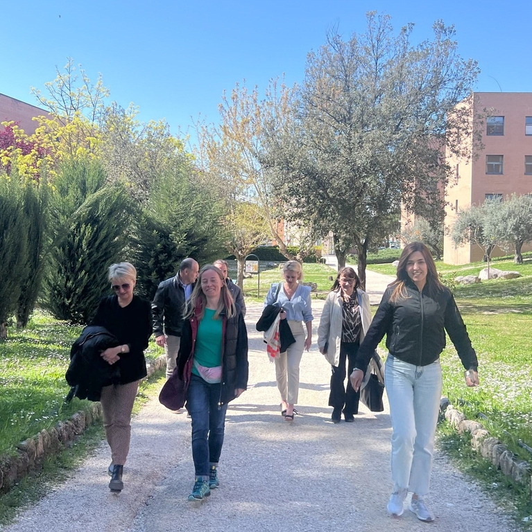 Projekt badawczo-edukacyjny FAITH