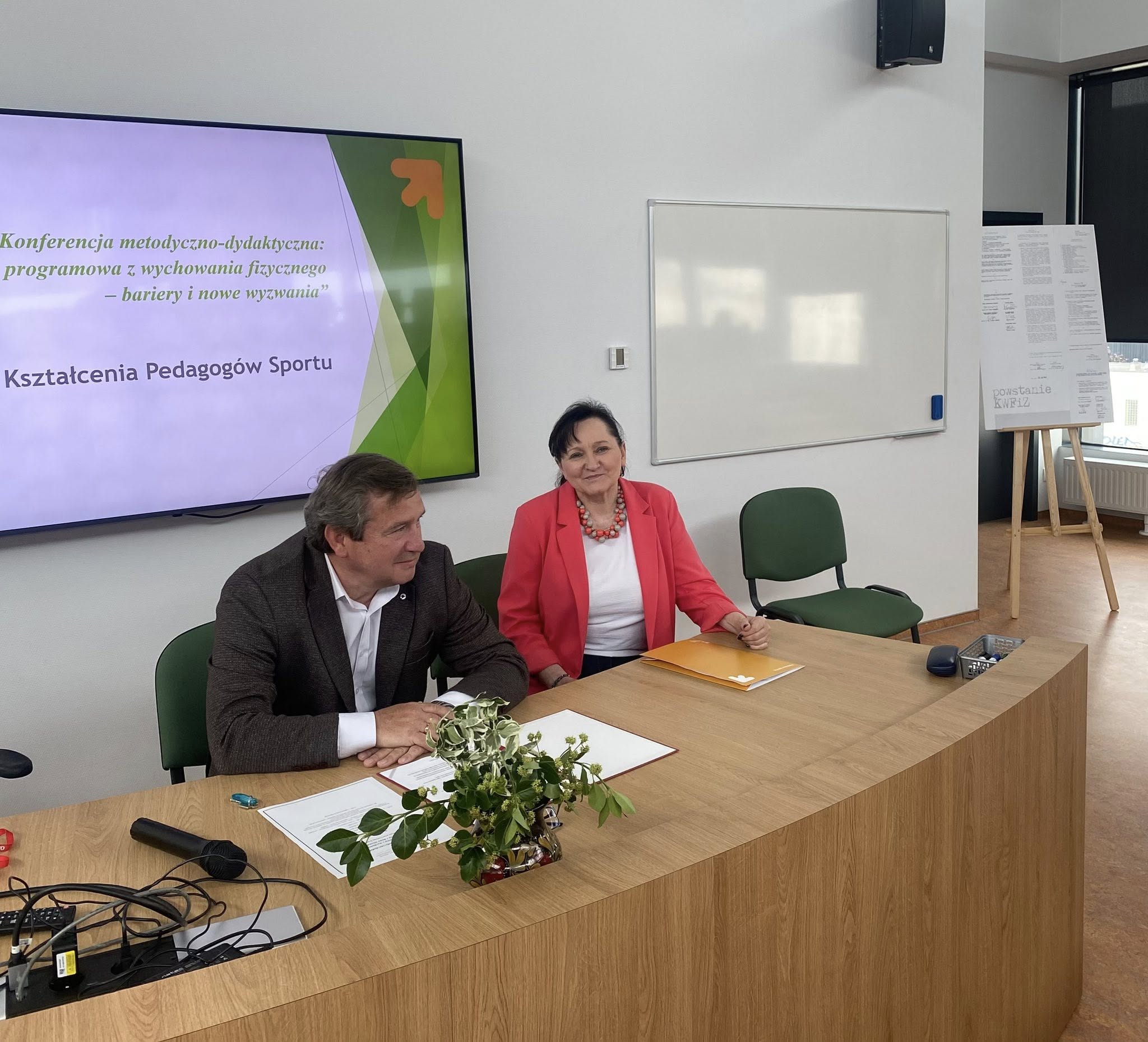 Centrum Kształcenia Pedagogów Sportu