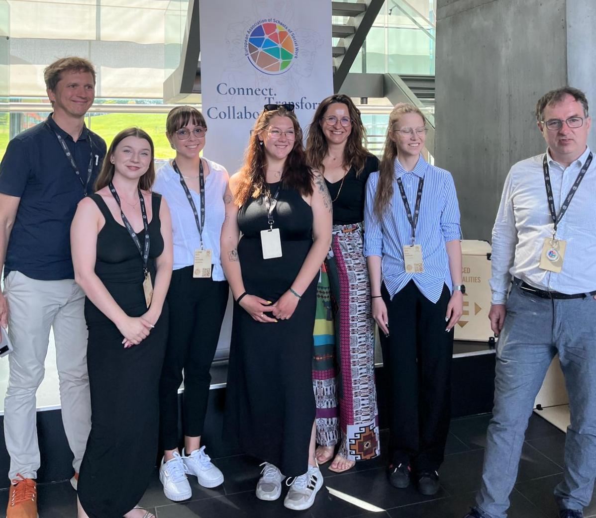 Social Connectedness – Contemporary Challenges and Opportunities