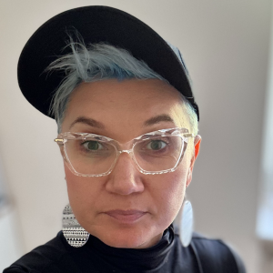 Justyna Ratkowska-Pasikowska 