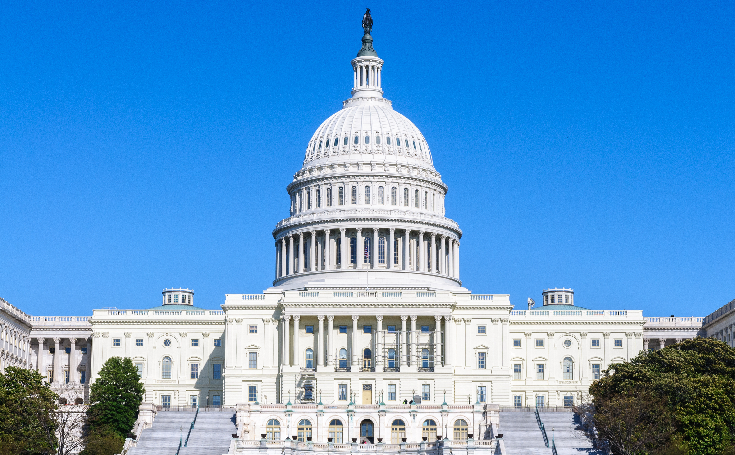 Capitol DC