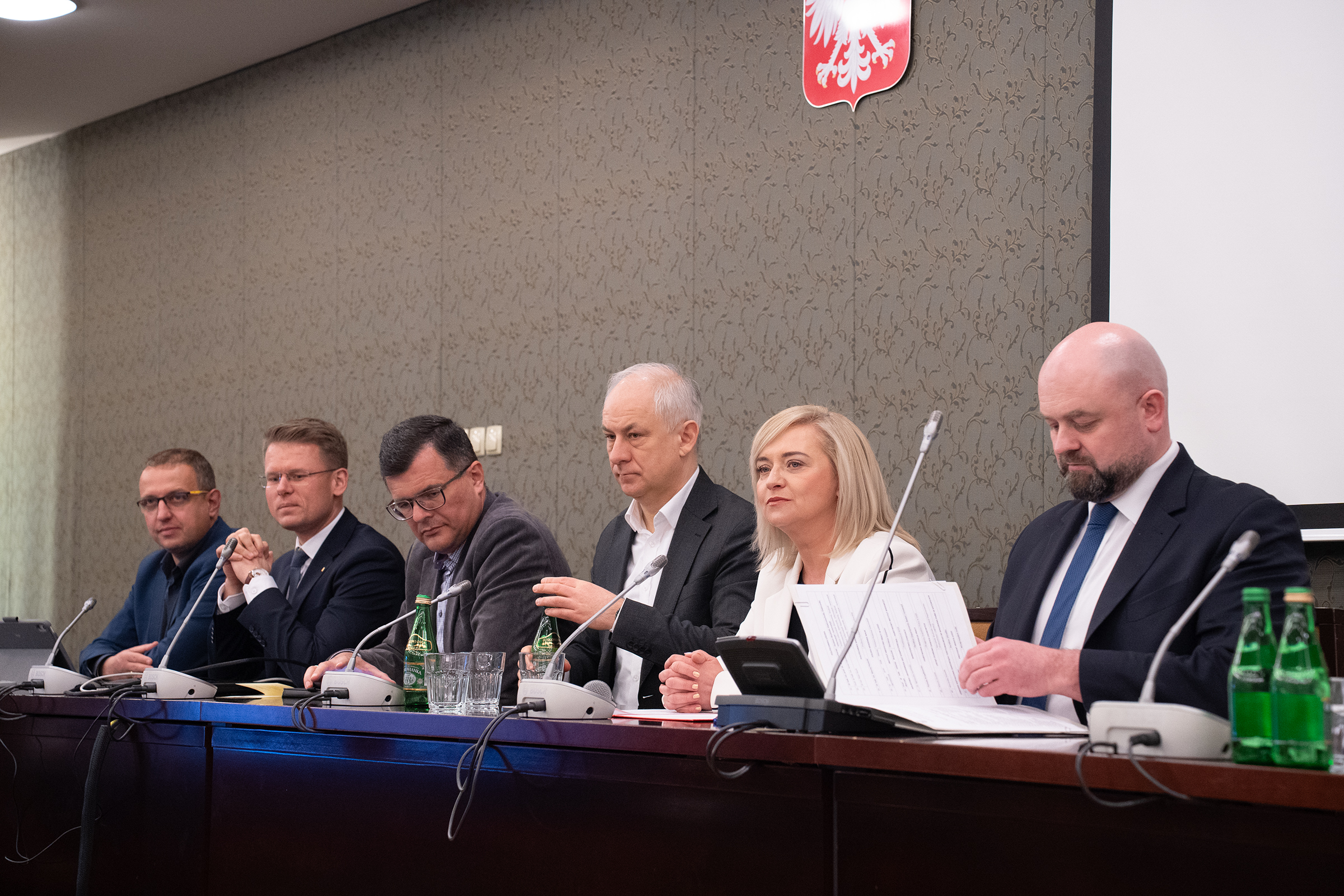 Komisja Sejmowa ds. cyfryzacji, innowacji i nowych technologii