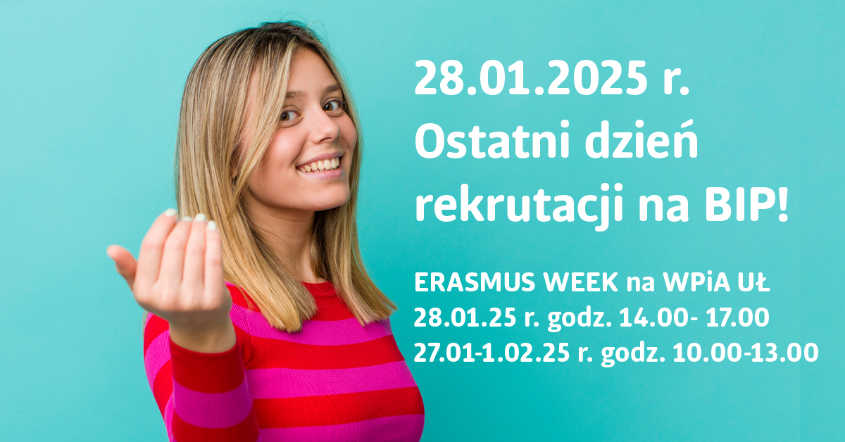 Zaproszenie na dyżury informacyjne