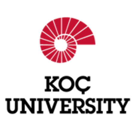 Logo Koc University
