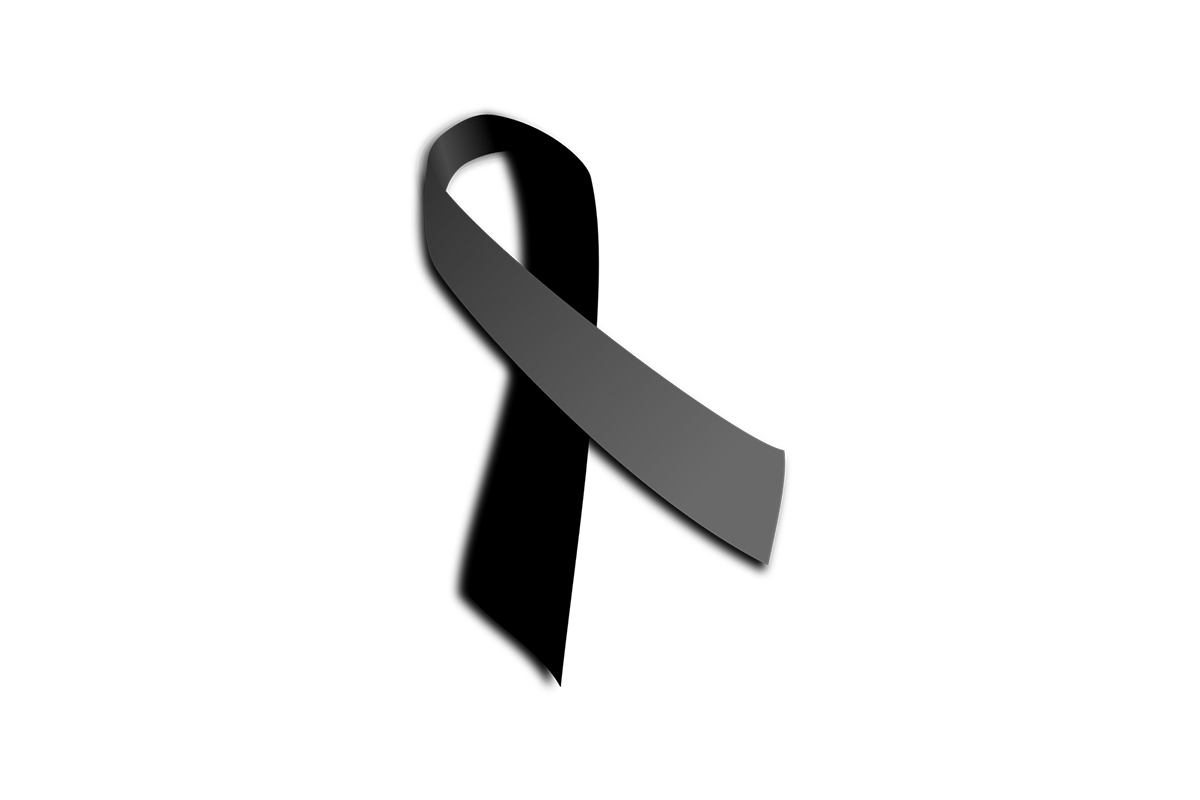 Czarna wstęga