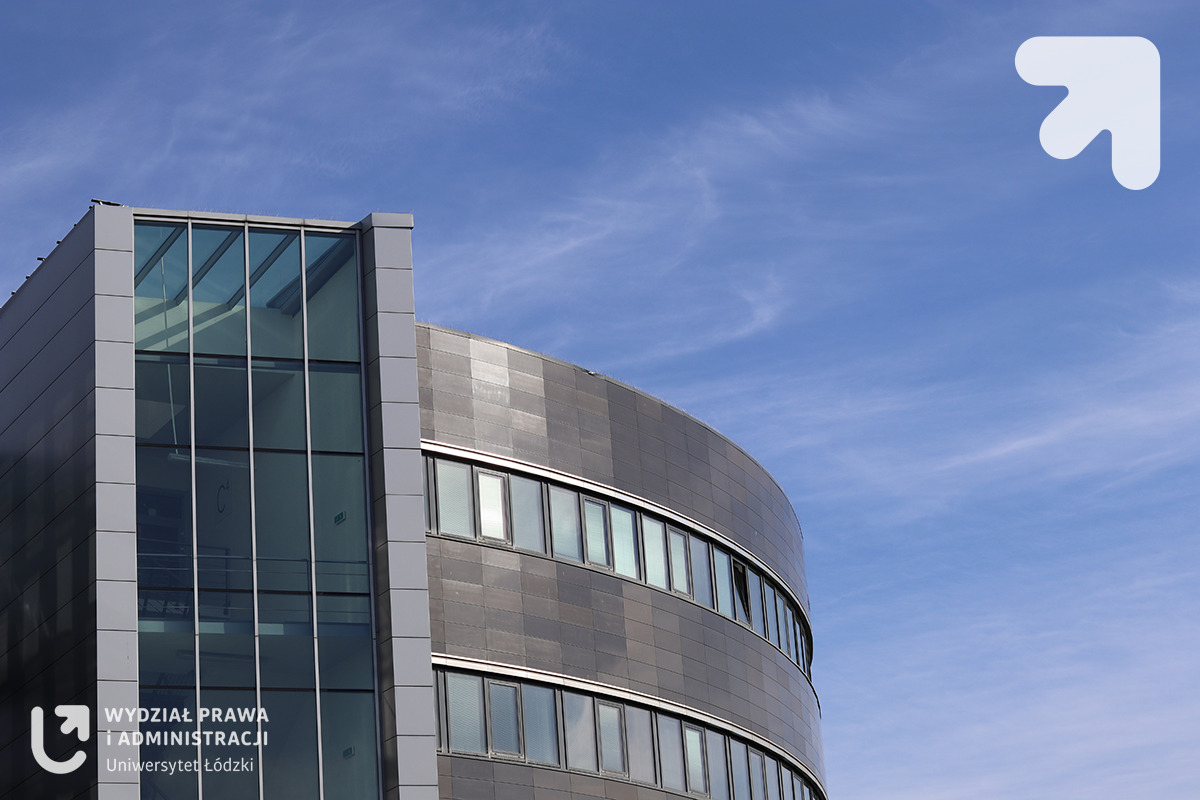 Budynek WPiA UŁ