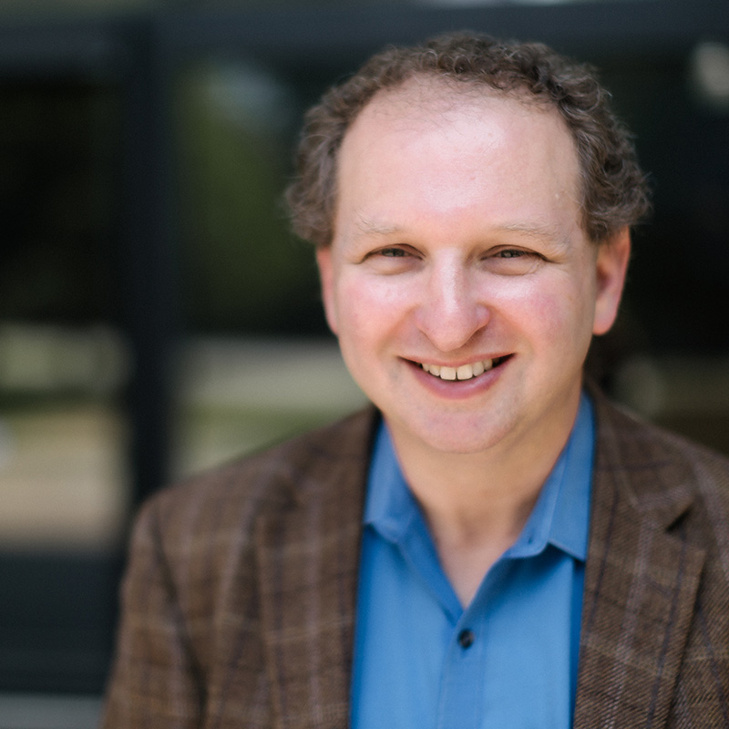 Prof. Alexander Volokh