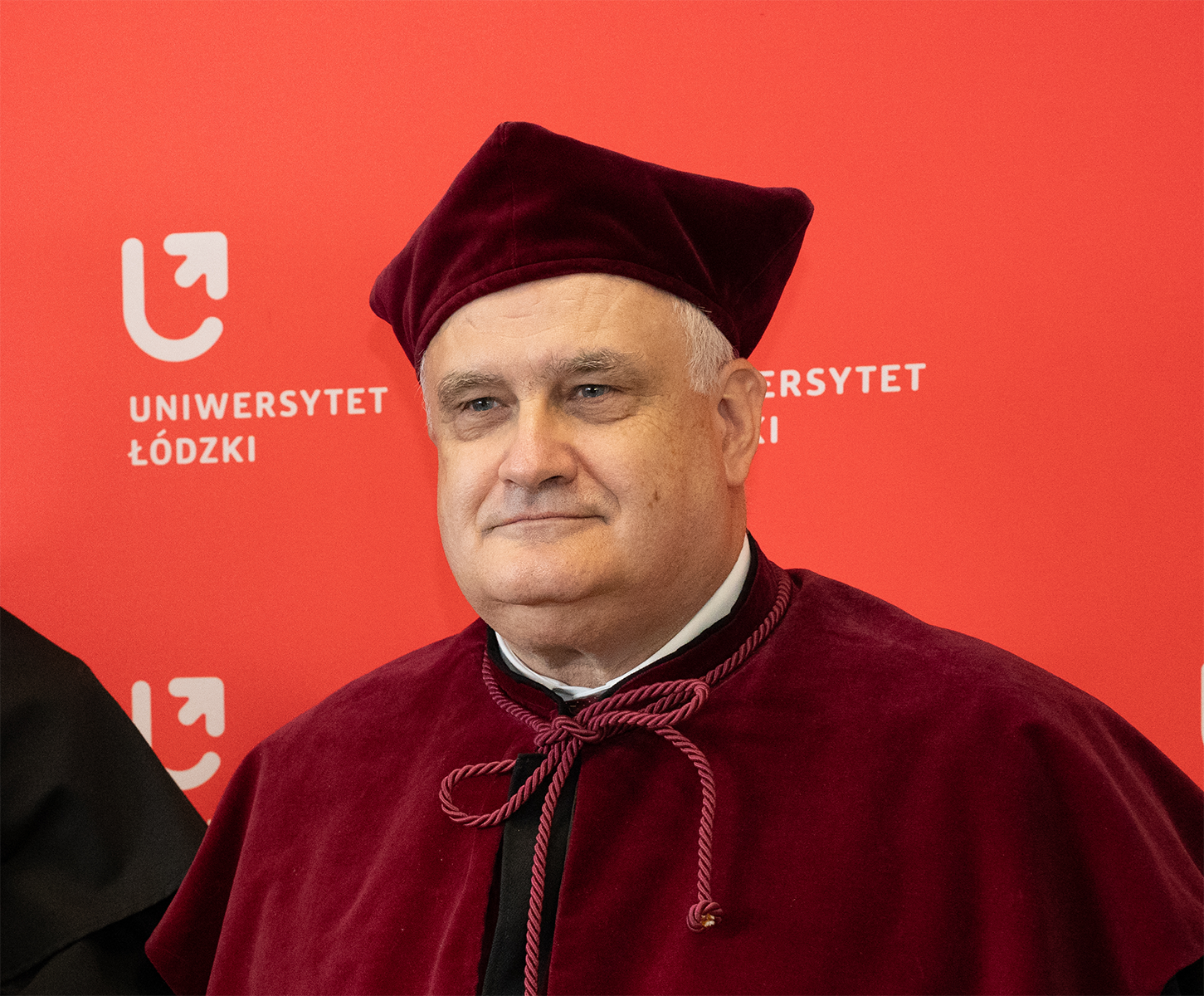 Profesor Krzysztof Skotnicki