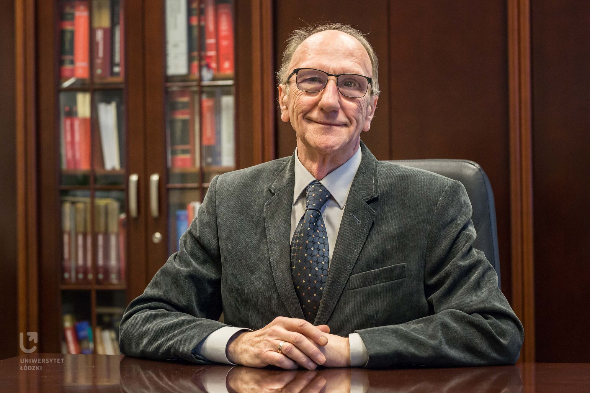 Prof. Tomasz Grzegorczyk