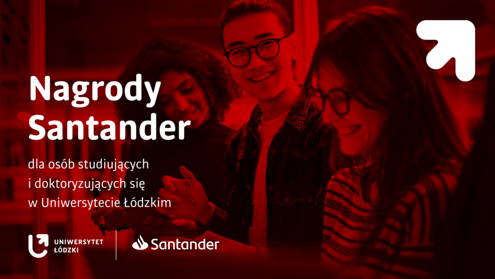 Grafika Programy Santander