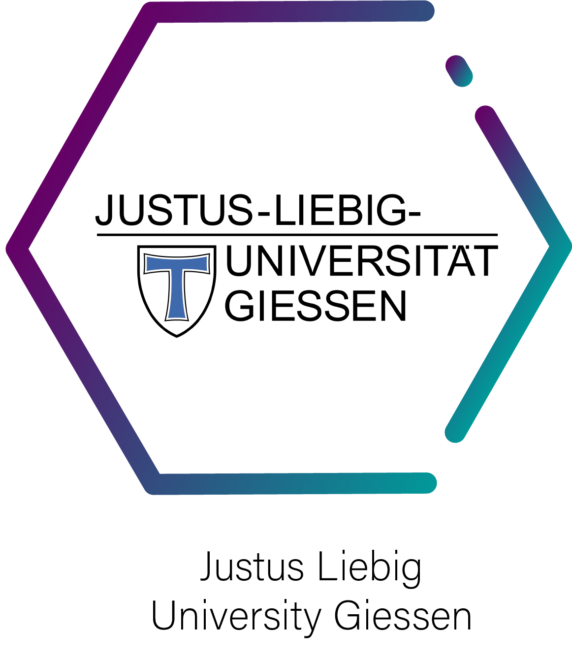 Logo Uniwersytetu JLU