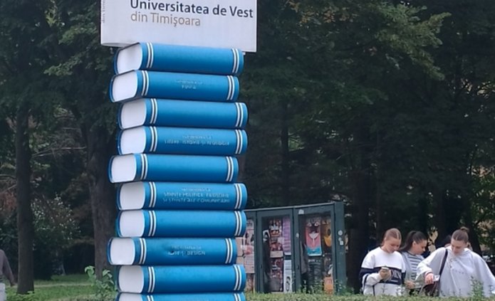 Pocztówka z Rumunii1