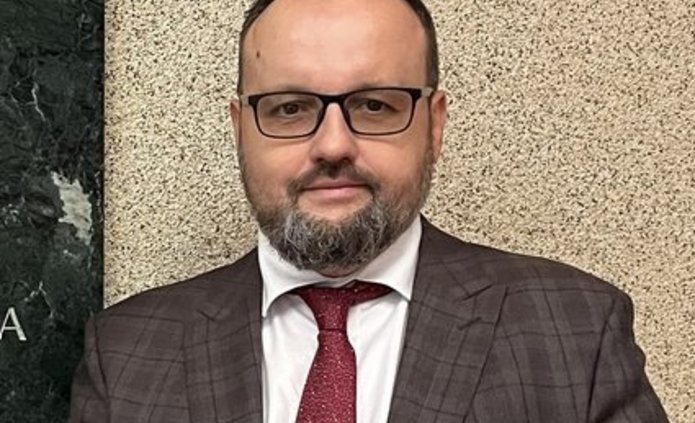 mgr inż. Wojciech Frątczak