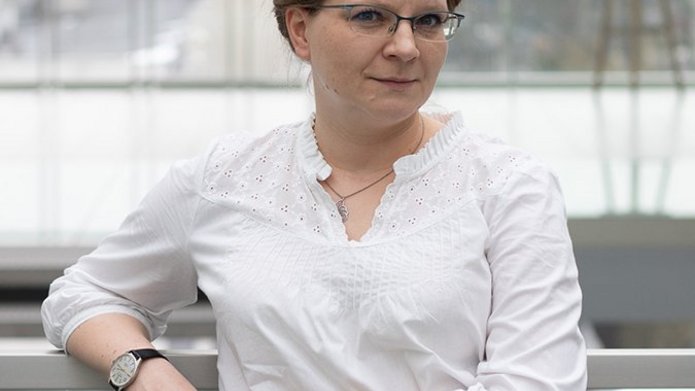 prof. Małgorzata Skowronek