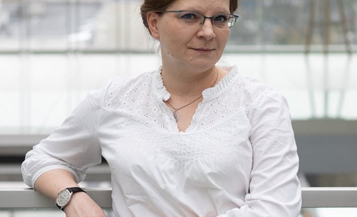 prof. Małgorzata Skowronek