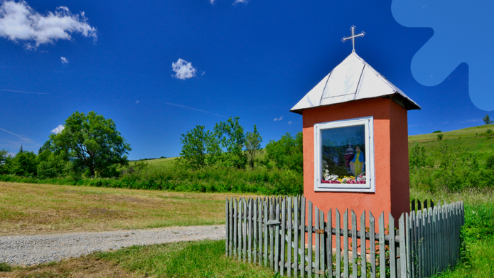 kapliczka