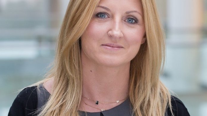 Monika Kucner