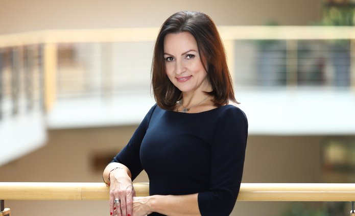 Izabela Różańska-Bińczyk