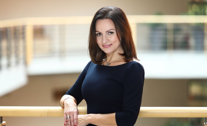 Izabela Różańska-Bińczyk