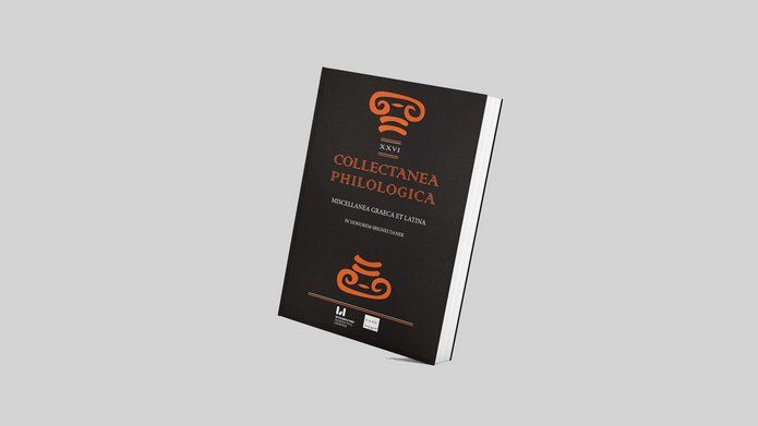 Collectanea Philologica