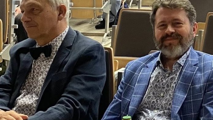 Zdolny Uczeń Świetny Student