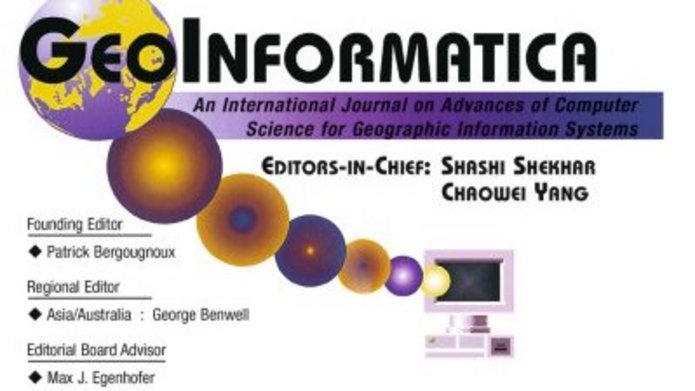 GeoInformatica