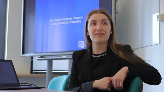 Ilona Sadkowska