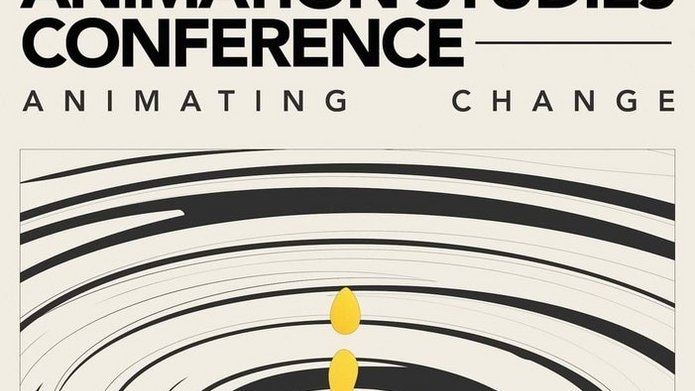 Plakat Animating Change