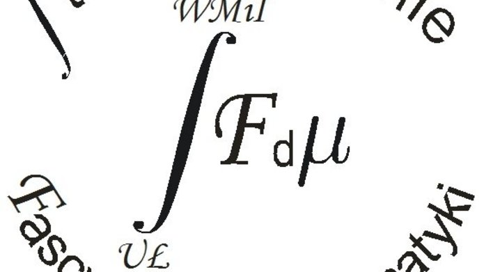 logo koła naukowego