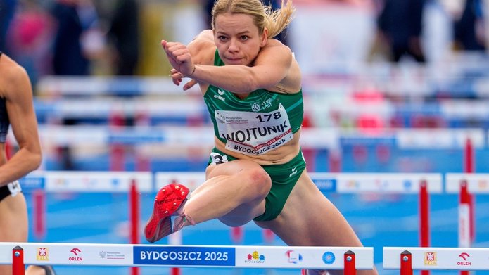 Klaudia Wojtunik