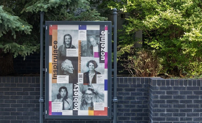 Wystudiowane w Łodzi – nauka i sztuka z pasją i ludzką twarzą