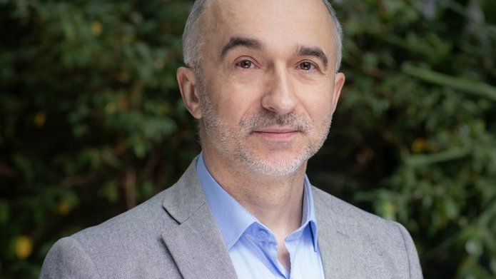 dr hab. Paweł Filipczak