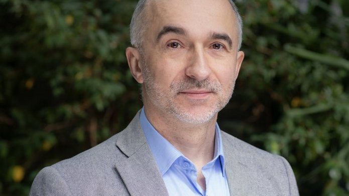 Dr hab. Paweł Filipczak, prof. UŁ