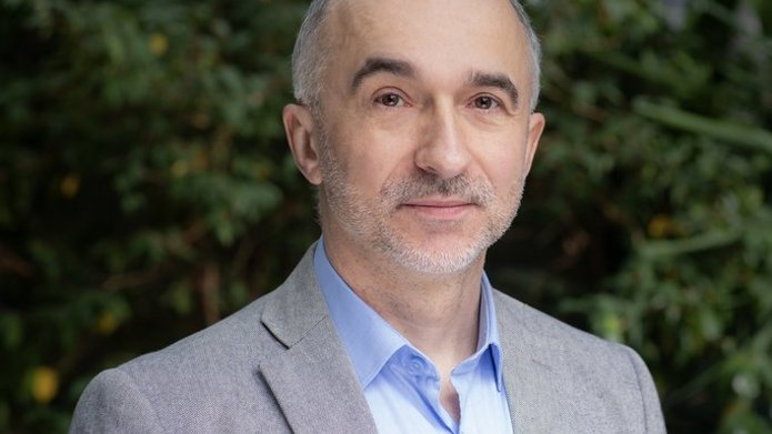 Prof. Paweł Filipczak