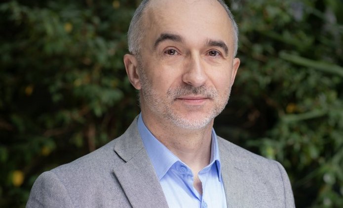 Dr hab. Paweł Filipczak, prof. UŁ