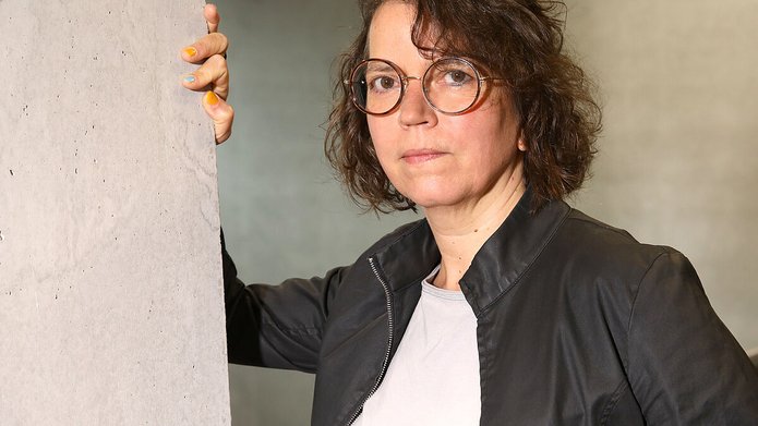 prof. Gudrun Heidemann