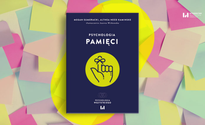 Psychologia-pamięci