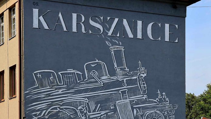 Karsznice