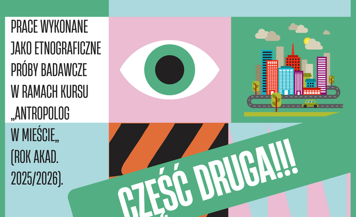 Antropolog w mieście_cz. 2